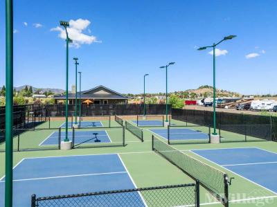 Photo 5 of 41 of park located at 1155 N Desert Pines Dr Dewey, AZ 86323