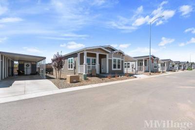 Mobile Home Park in Dewey AZ