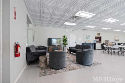 Mobile Home Park in Cottonwood AZ