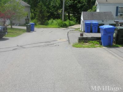 Mobile Home Park in Londonderry NH