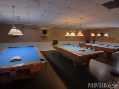 Mobile Home Park in Clearwater FL