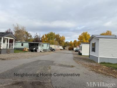 Mobile Home Park in Lander WY
