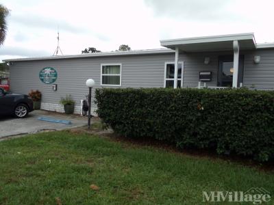 Mobile Home Park in Leesburg FL