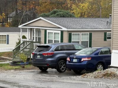 Mobile Home Park in Londonderry NH