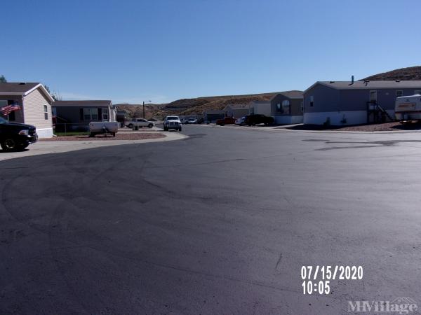 Photo 0 of 2 of park located at 1700 Donalynn Dr Rock Springs, WY 82901