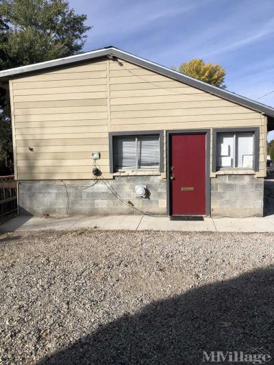 Photo 2 of 6 of park located at 1205 S Maine St Fallon, NV 89406