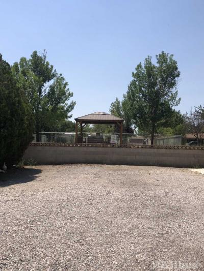 Photo 4 of 6 of park located at 1205 S Maine St Fallon, NV 89406