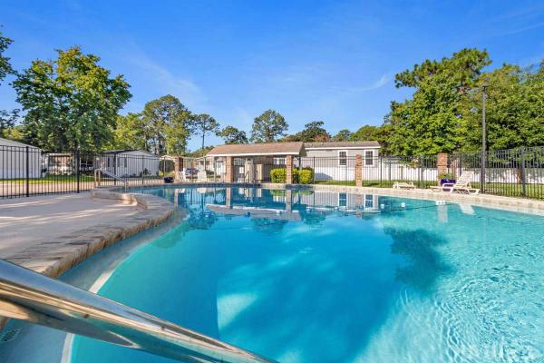 Photo of Continental Village, Jacksonville FL