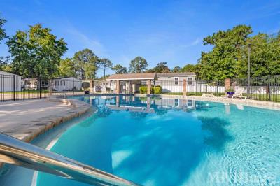 Mobile Home Park in Jacksonville FL