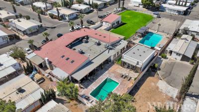 Mobile Home Park in Victorville CA