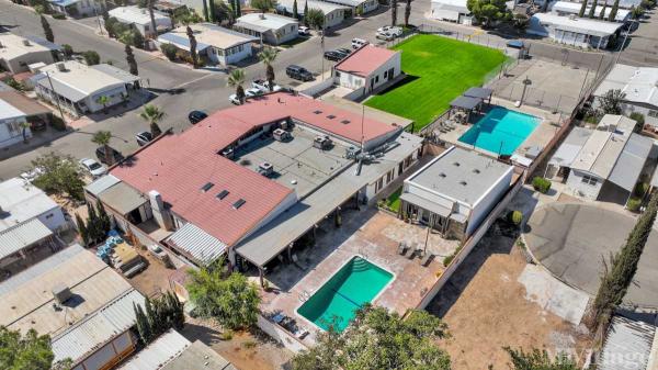 Photo of Gold West Mobile Home Park, Victorville CA