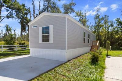 Mobile Home Park in Jacksonville FL