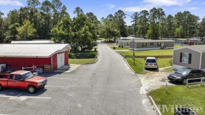 Mobile Home Park in Camden SC