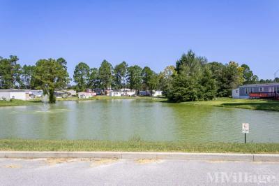 Photo 2 of 55 of park located at 175 Precipice Rd Camden, SC 29020