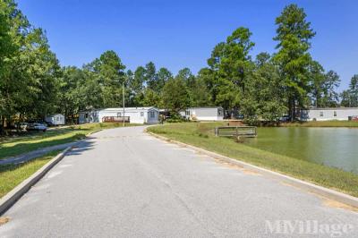 Photo 3 of 55 of park located at 175 Precipice Rd Camden, SC 29020