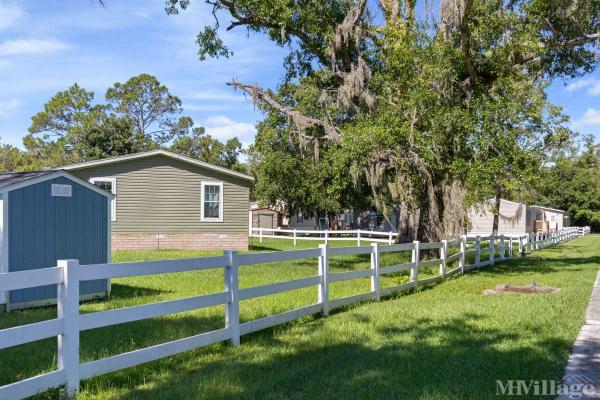 Photo of Jamestown Estates Manufactured Home Community, Jacksonville FL