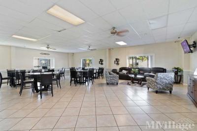 Mobile Home Park in Jacksonville FL