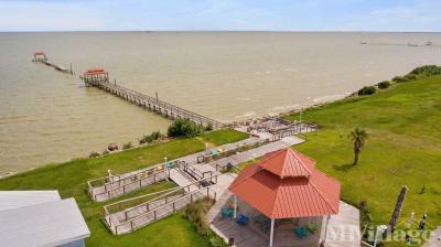 Photo 2 of 59 of park located at 7030 Fm 2354 Beach City, TX 77523