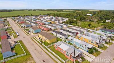 Photo 4 of 59 of park located at 7030 Fm 2354 Beach City, TX 77523