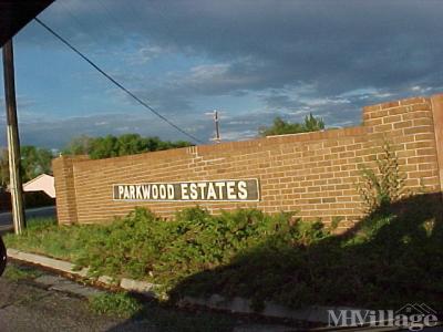 Mobile Home Park in Grand Junction CO