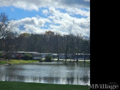 Mobile Home Park in Florence KY