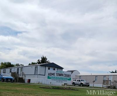Mobile Home Park in Troy MO