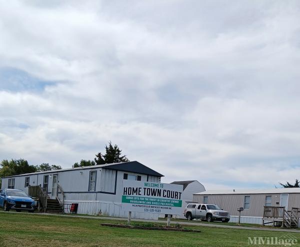 Photo 0 of 2 of park located at 698 Linns Mill Rd Troy, MO 63379