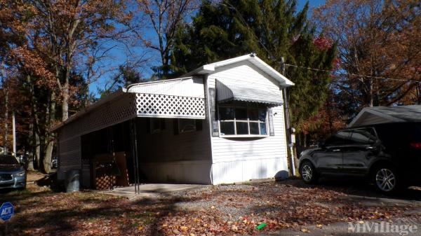 Photo 0 of 2 of park located at 127 Holly Lynn Dr Hazleton, PA 18202