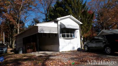 Mobile Home Park in Hazleton PA