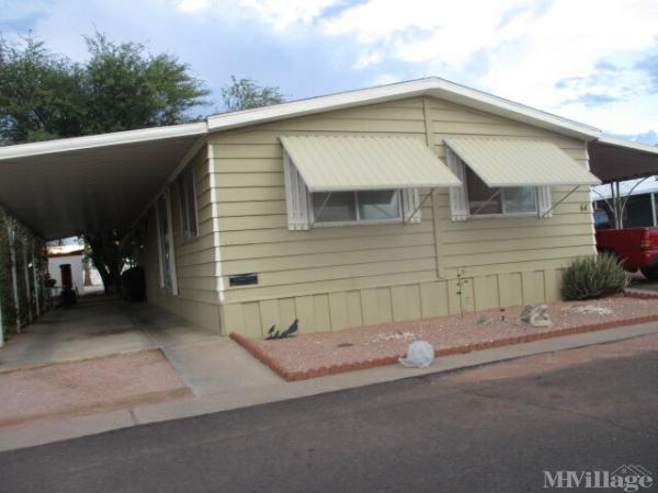 Photo of Silver Spur Ranch, Mesa AZ