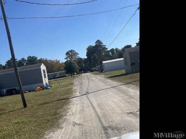 Photo 0 of 2 of park located at 139 Hubert Blvd Hubert, NC 28539