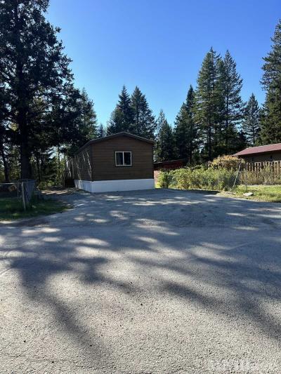 Photo 3 of 4 of park located at 4870 Us Highway 93 S Whitefish, MT 59937