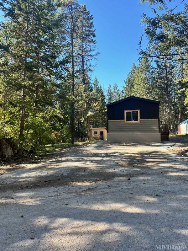 Photo of Forest Acres , Whitefish MT