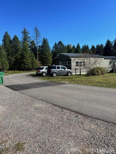 Photo 2 of 4 of park located at 4870 Us Highway 93 S Whitefish, MT 59937