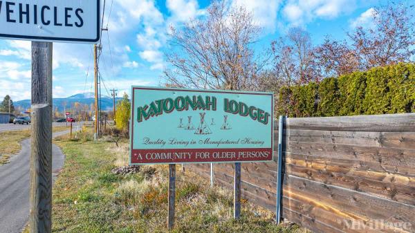 Photo of Katoonah Lodges, Missoula MT
