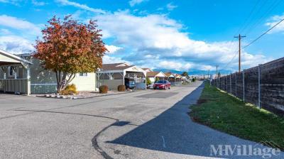 Photo 4 of 5 of park located at 1750 Dukes Avenue Missoula, MT 59808