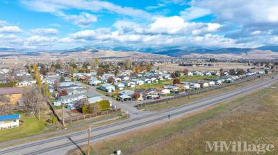 Photo 2 of 5 of park located at 1750 Dukes Avenue Missoula, MT 59808