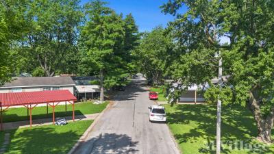 Mobile Home Park in Springfield MO