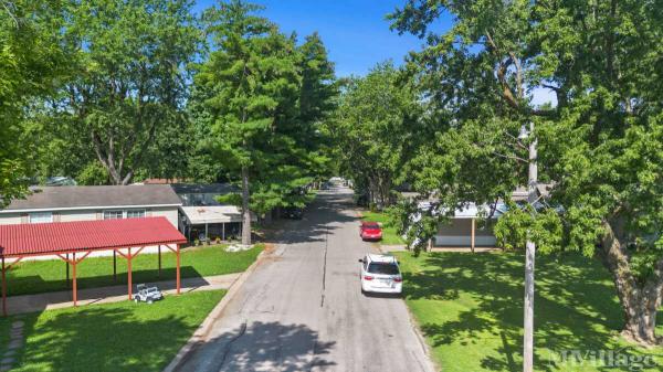 Photo of Ozark Highlands Homes & RV Resort, Springfield MO