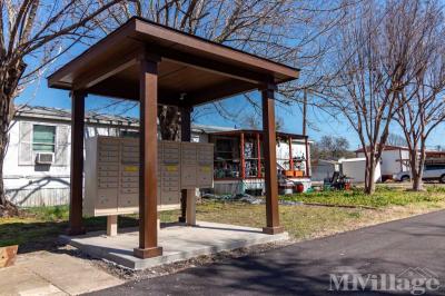 Photo 3 of 7 of park located at 4509 Chiesa Road Rowlett, TX 75088