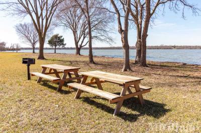 Photo 5 of 7 of park located at 4509 Chiesa Road Rowlett, TX 75088