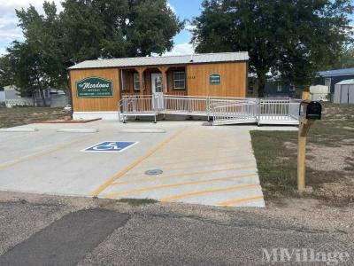 Photo 3 of 5 of park located at 1105 Holt Lane La Junta, CO 81050
