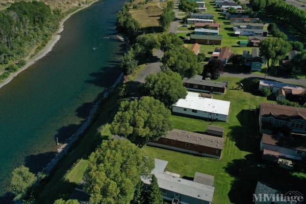 Photo of River Ridge Ranch (formerly Jackson Hole Village), Jackson WY