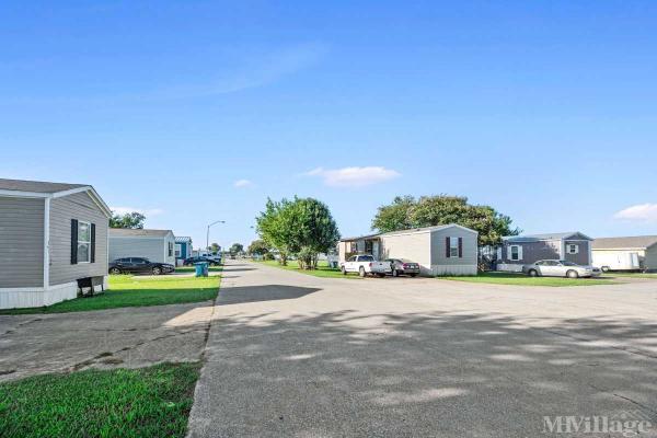 Photo of Quail Ridge, Lake Charles LA