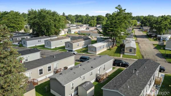 Photo of Robbinwood, Taylor MI