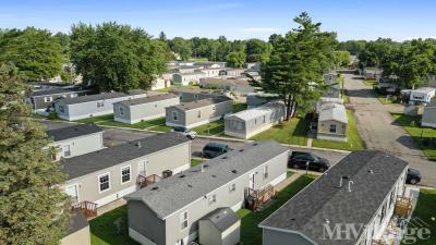 Mobile Home Park in Taylor MI