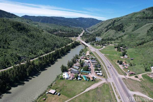 Photo of Snake River , Jackson WY