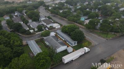 Mobile Home Park in San Antonio TX