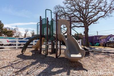 Photo 2 of 6 of park located at 160 E Hurst Blvd Hurst, TX 76053