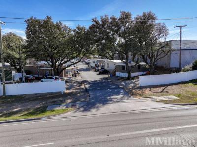 Photo 5 of 6 of park located at 160 E Hurst Blvd Hurst, TX 76053